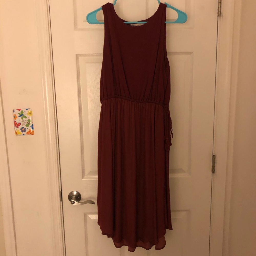 Loft Dress